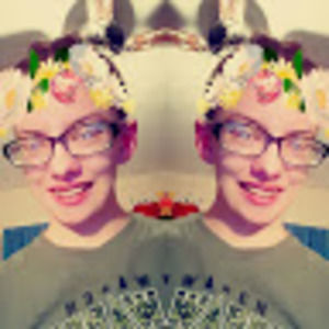 Meet your Posher, Hannah rebekah lee